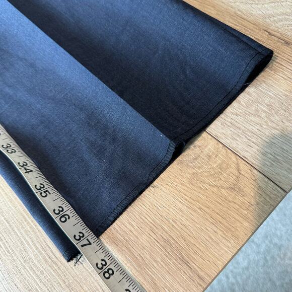 Daniel Cremieux Tobin Modern Fit Travel Smart Dress Pants Blue 44 - Picture 13 of 13